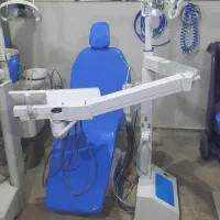 یونیت دندانپزشکی