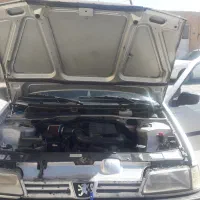 روآ ۸۸|خودرو سواری و وانت|شیراز, وصال|دیوار