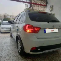 خودرو کوئیک۴۰۱ صفر در حد نو خشک معاوضه باپراید