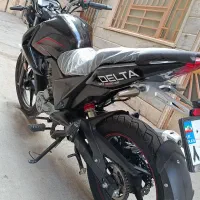دلتا 160 شاهین crt
