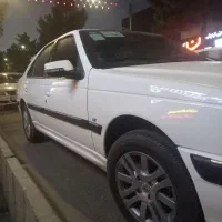 پارس تیوفایو مدل 1401