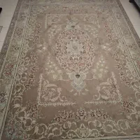 فرش ۹متری|فرش|تهران, زرکش|دیوار