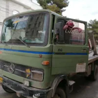 باکس نخاله منطقه ۱