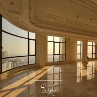 آرامیس / آپارتمانی که هتل نیست، ولی رویاییست|فروش آپارتمان|تهران, پونک|دیوار