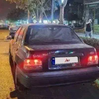 پراید  ۸۲دوگانه|خودرو سواری و وانت|مشهد, گلبرگ شمالی|دیوار