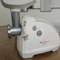 چرخ گوشت مولینکس فرانسه