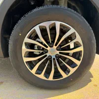 برلیانس V6 مدل 2025 صفر|خودرو سواری و وانت|بندر ماهشهر, |دیوار