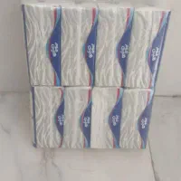 دستمال کاغذی