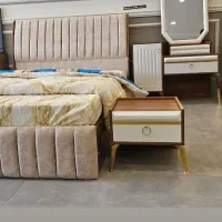 انواع سرویس خواب یک نفره و دو نفره|تخت و سرویس خواب|کرمانشاه, |دیوار