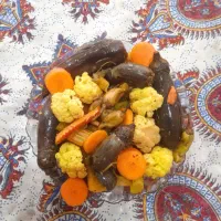 ترشی بادمجان باغی|خوردنی و آشامیدنی|نجفآباد, حومه نجف آباد|دیوار