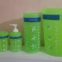 ست سرویس بهداشتی دستشویی