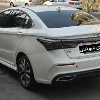آریزو ۶ پرو ۱۴۰۴|خودرو سواری و وانت|کرج, مهرویلا شمالی|دیوار