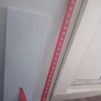 قفسه|کتابخانه، شلف، قفسههای دیواری|آزادشهر, |دیوار