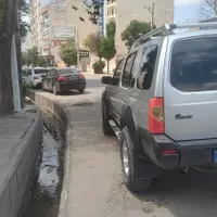 رونیز 1382|خودرو سواری و وانت|تهران, ستارخان|دیوار