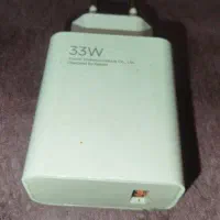 شارژر 33 وات شیامی (فاقد کابل)