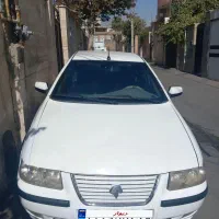 خودروسمندLX کم کار|خودرو سواری و وانت|هشتگرد, هشتگرد قدیم|دیوار