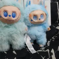 دو لبوبو آبی