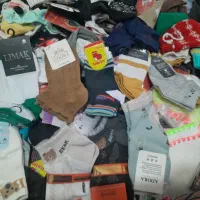 جوراب لیف .ساق دست.|لباس|ارومیه, |دیوار