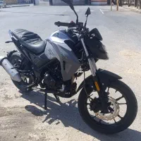 موتور سیکلت sym galaxy na180