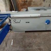 دورکن سعید ۳متری