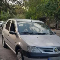 ال ۹۰ مدل ۸۷ بدون رنگ ۱۰۰میلیون زیر قیمت|خودرو سواری و وانت|اصفهان, باغ فدک|دیوار