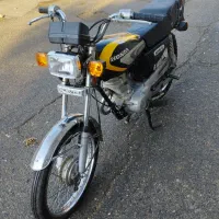 موتور هوندا تیزتک مدل82