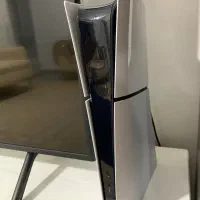 PS5 اسلیم در حد نو
