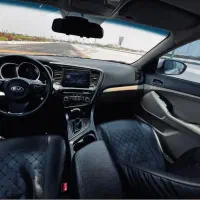 اجاره اپتیما ماهانه 2014|خودرو اجاره‌ای|کیش, |دیوار