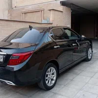 دنا پلاس توربو اتومات نقد و معاوضه با ۲۰۶ اطلس ۲۰۷