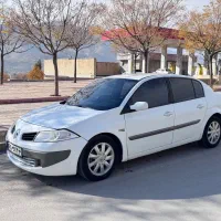 مگان 91اتومات|خودرو سواری و وانت|خرم‌آباد, |دیوار