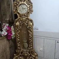 ساعت قدی