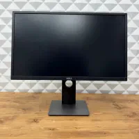 مانیتور 24 اینچ p2417h /پنل ips