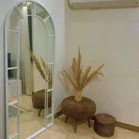 اینه پنجره ای|آینه|شوشتر, |دیوار