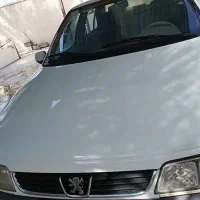 پژوslx   tu5|خودرو سواری و وانت|سراوان, |دیوار