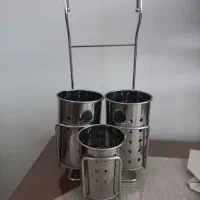 جاقاشقی ۳تایی