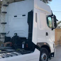 کشنده دافران مدل ۴۰۱ بی رنگ|خودرو سنگین|اسلام‌شهر, ملک‌آباد|دیوار