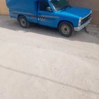 باربری حمل بار بانیسان تلفنی