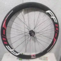 طوقه دوچرخه کورسی اف اف|دوچرخه، اسکیت، اسکوتر|تهران, قلمستان|دیوار