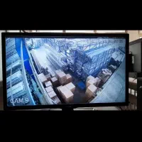 برق‌کاری ساختمان، نصب دوربین و دزدگیر|خدمات پیشه و مهارت|نجف‌آباد, ویلاشهر|دیوار