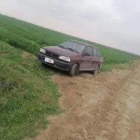 البالویی83|خودرو سواری و وانت|انبارآلوم, |دیوار