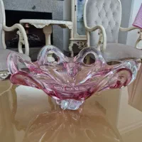 کریستال میوه خوری چک