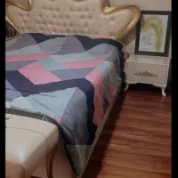 سرویس خواب کامل|تخت و سرویس خواب|تهران, باغ فیض|دیوار