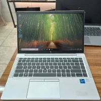 لپ تاپ اچ پی نسل ۱۱