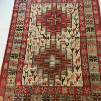 گلیم دشت مغان