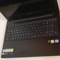 لپتاپ لنوو Lenovo آلمانی مدل G500s نو نو تمیز|رایانه همراه|تهران, بوستان چیتگر|دیوار