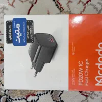 فست شارژ آیفون