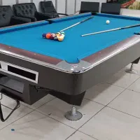 میز بیلیارد