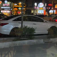 سوناتا yf