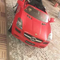 ماشین شارژ ی