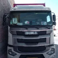 کامیون دیما 19تن باری مدل 1404